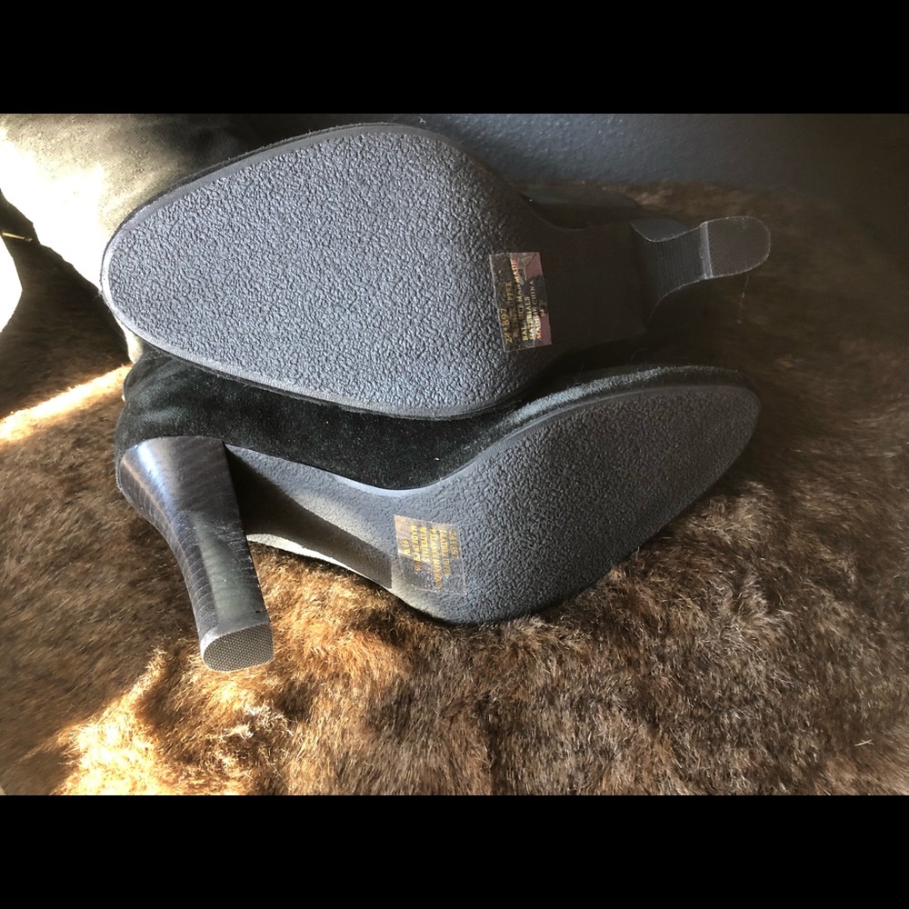 Multi style boots - Picture 3 of 7
